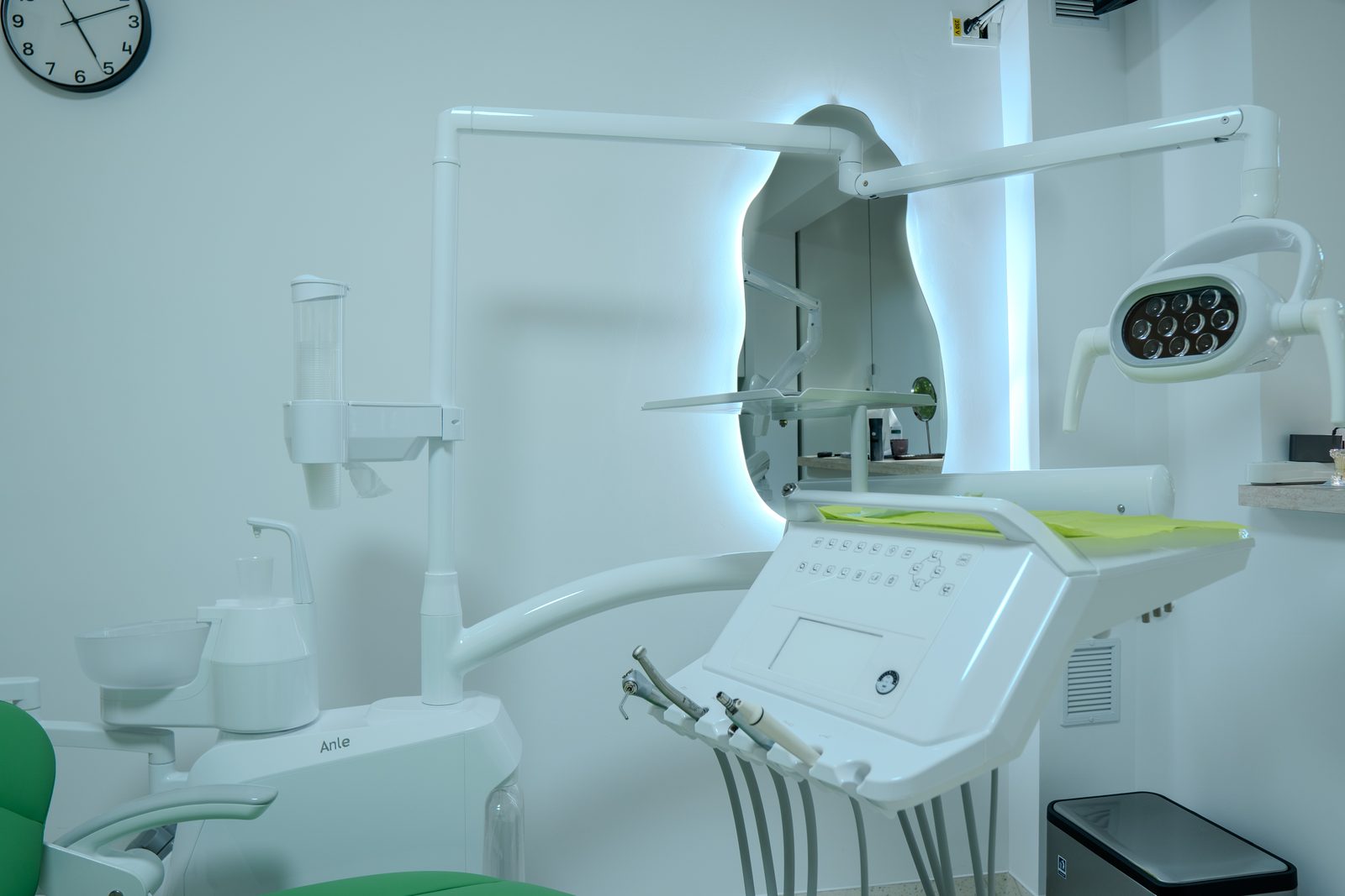 Unitate dentară