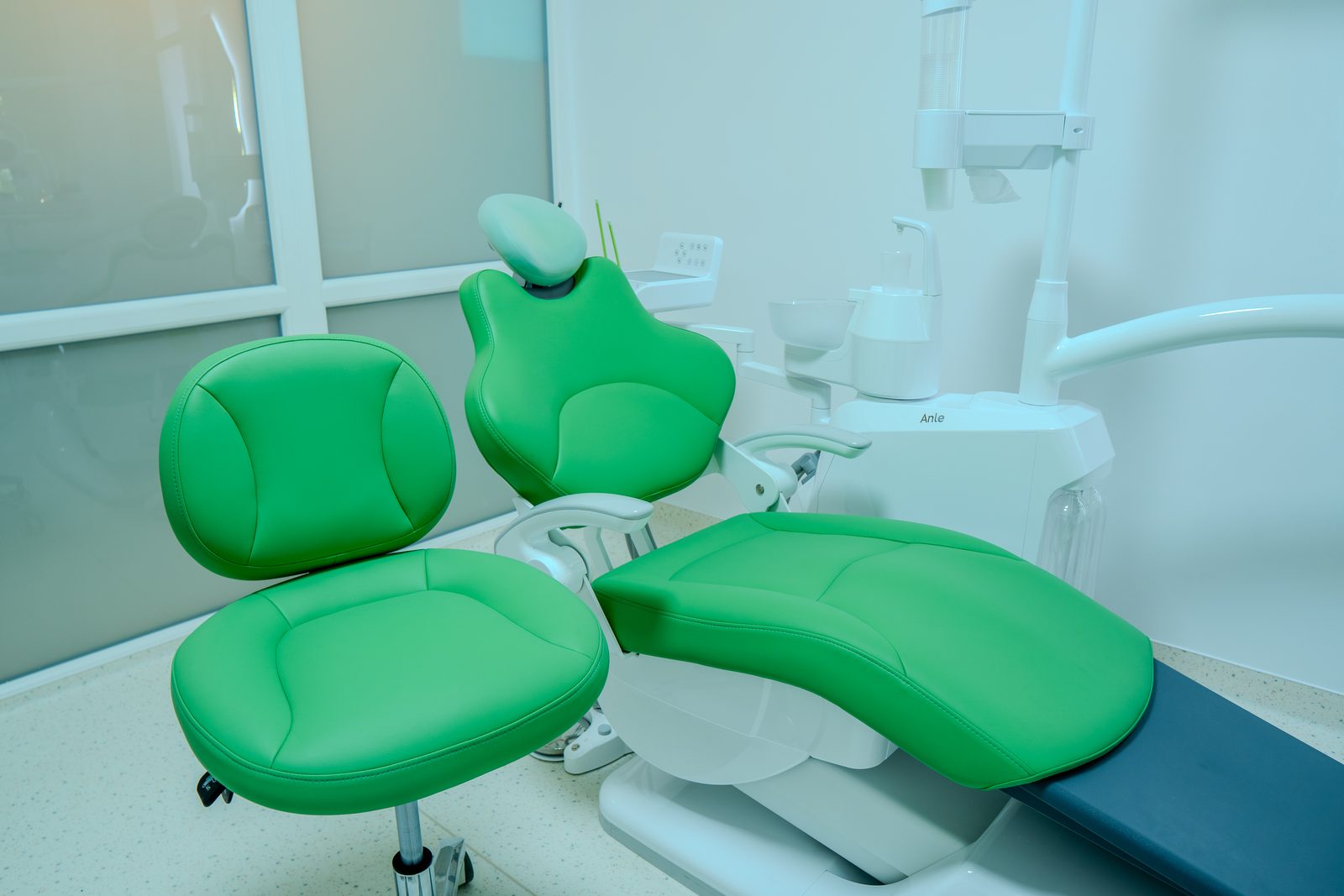 Scaun stomatologic modern Pour Dent